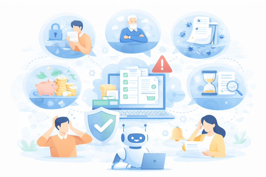 e-Docs – Electronic Document Management with Microsoft 365 Integration ...
