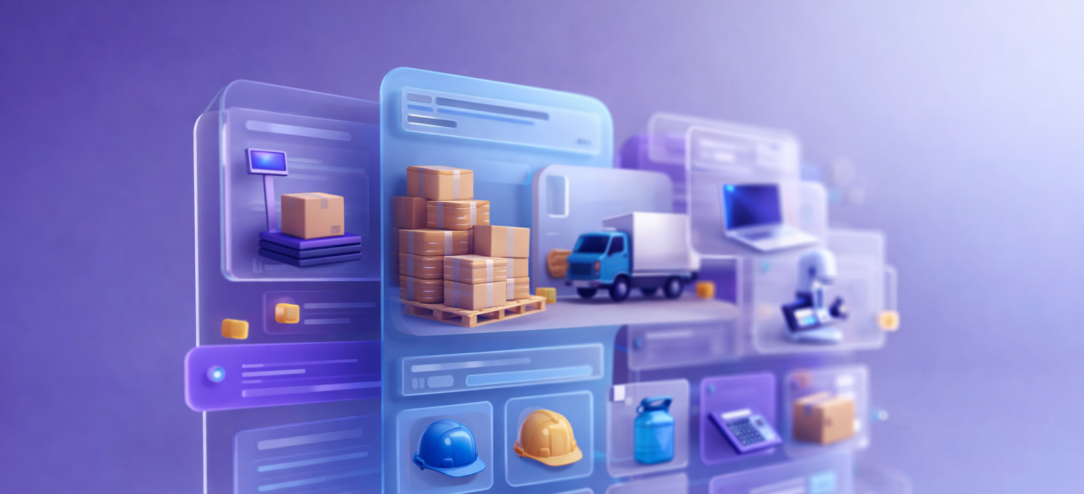 Automating Material Assets Documentation: From Weeks to Hours - E-Docs