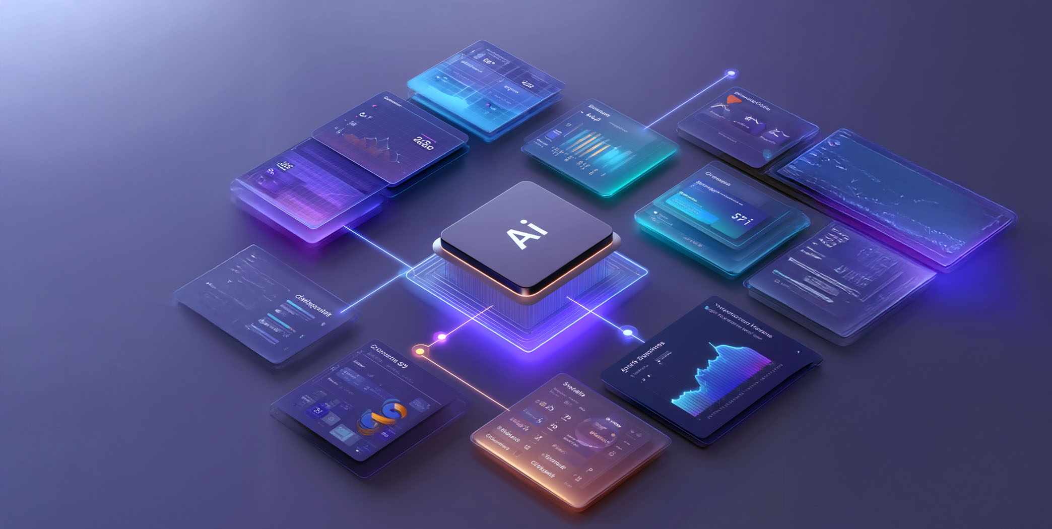 How AI Transforms Document Workflows in Enterprise